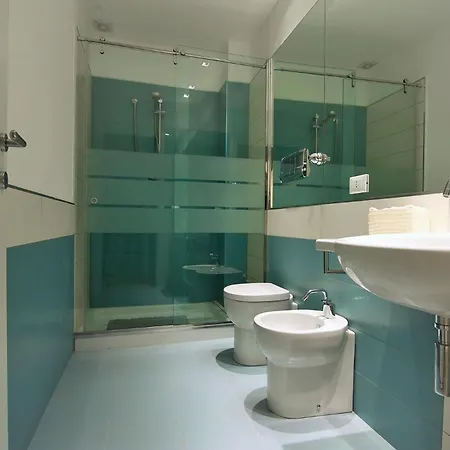 Via Roma 10 Apartament Trapani