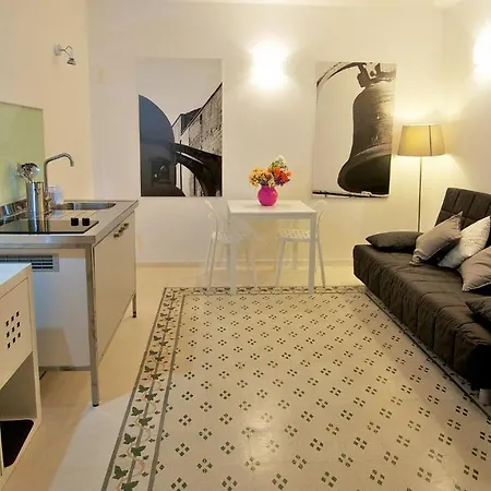 Apartment Via Roma 10 *