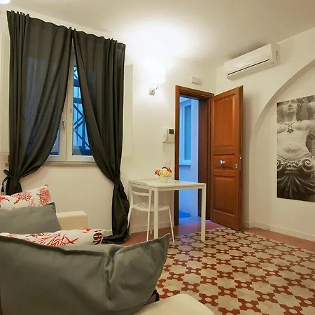 Via Roma 10 Apartment Trapani