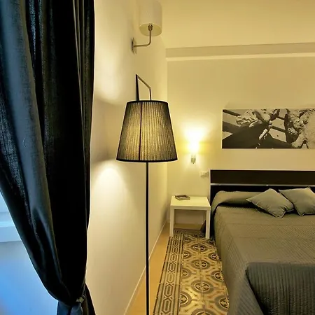 Apartment Via Roma 10 Trapani