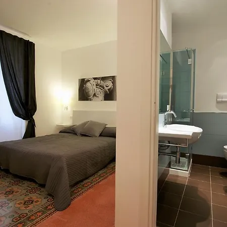 Via Roma 10 Apartment *
