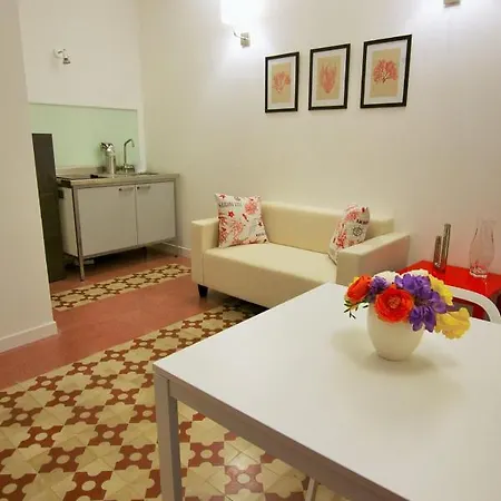 Apartment Via Roma 10