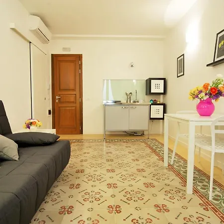 Via Roma 10 Apartment