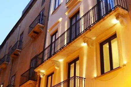 Via Roma 10 Apartment