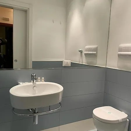 Via Roma 10 Apartament *