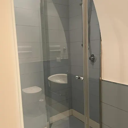 Via Roma 10 特拉帕尼