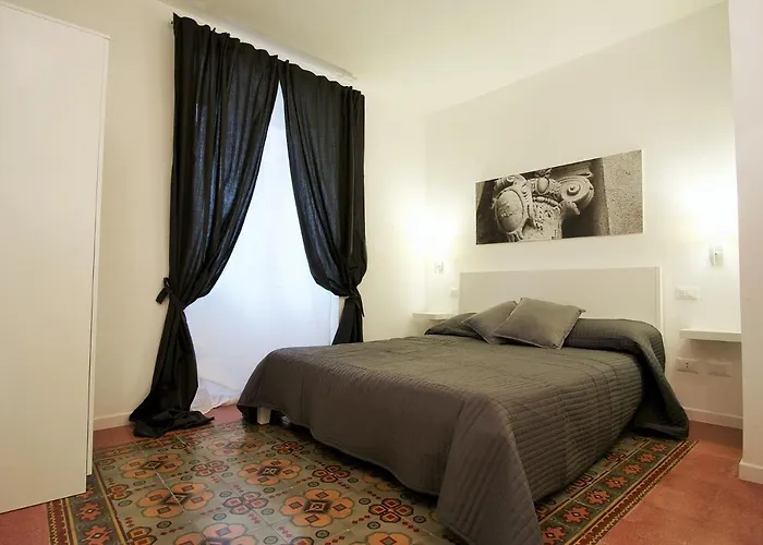 Via Roma 10 Appartement