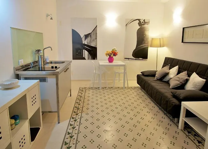 Appartement Via Roma 10 *