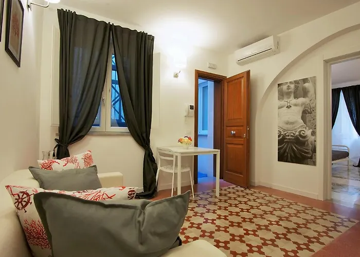 Via Roma 10 Appartement Trapani