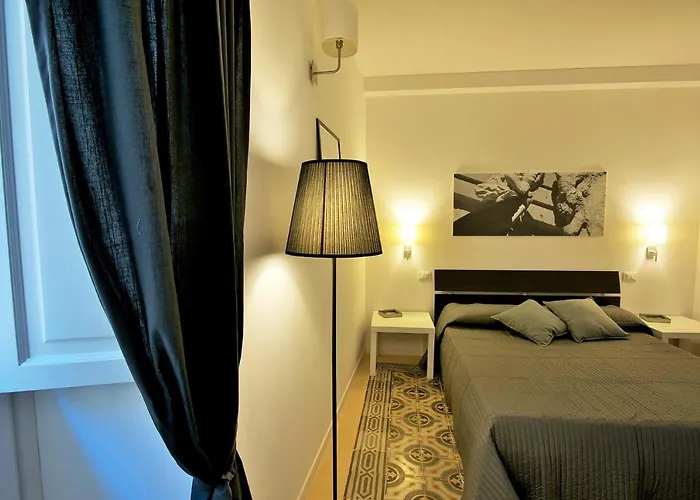 Appartement Via Roma 10 Trapani