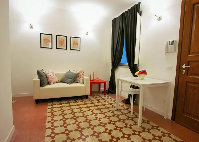 Appartement Via Roma 10