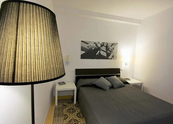 Appartement Via Roma 10 *