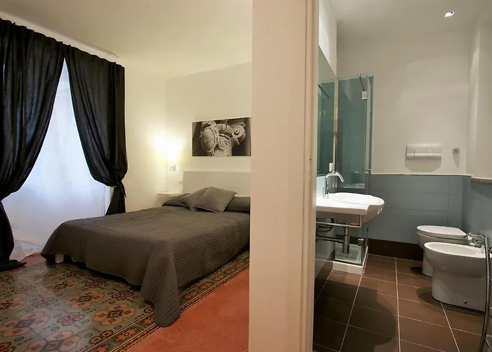 Via Roma 10 Appartement *