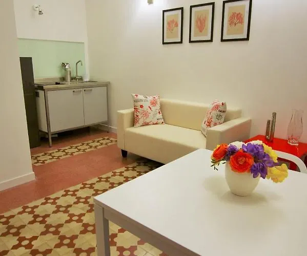 Appartement Via Roma 10