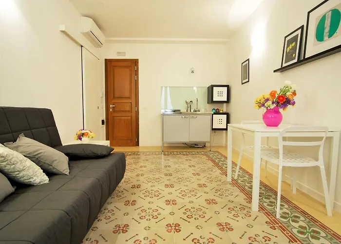 Via Roma 10 Appartement