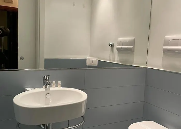 Via Roma 10 Appartement *